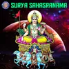 About Surya Sahasranama Song